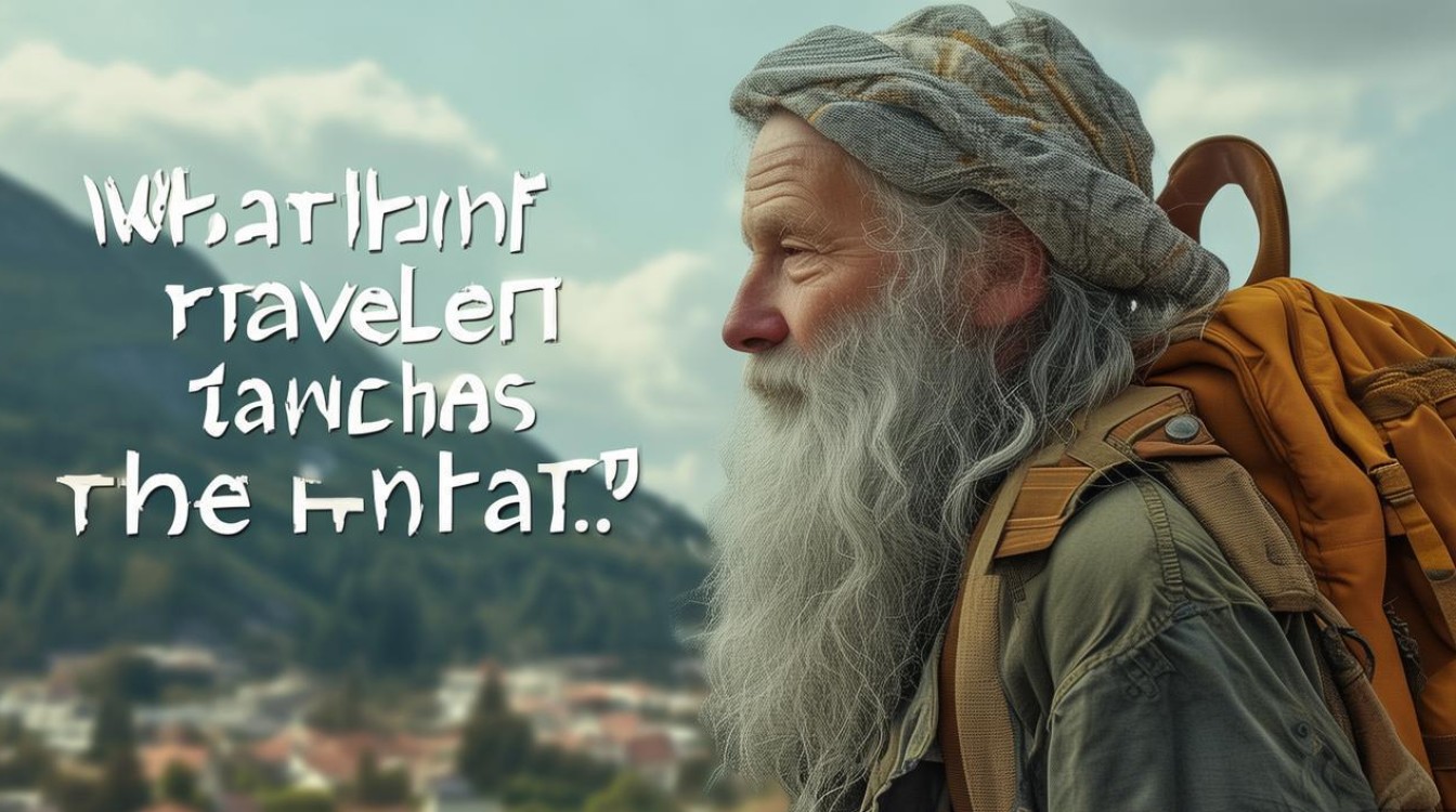 什么样的游人最能打动人心? 什么样的游人最能打动人心?