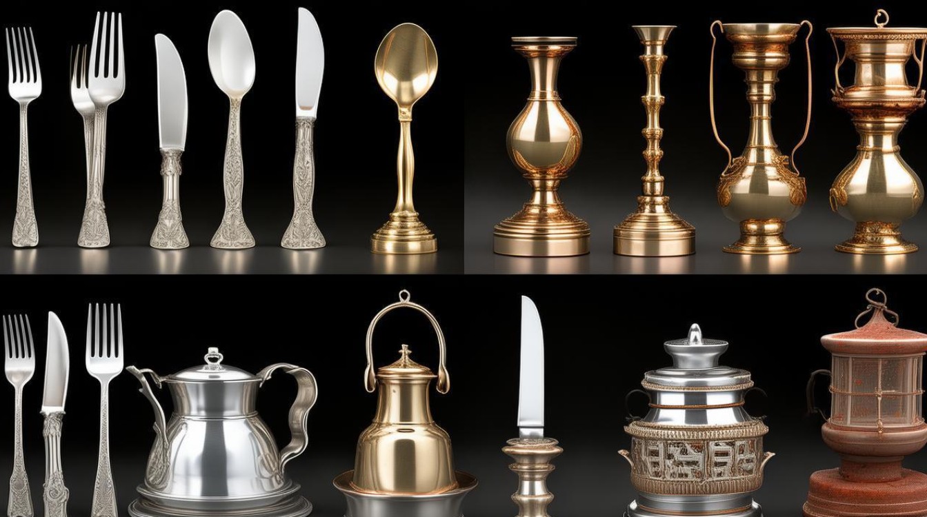 金属制品具体包含哪些种类? 金属制品具体包含哪些种类?