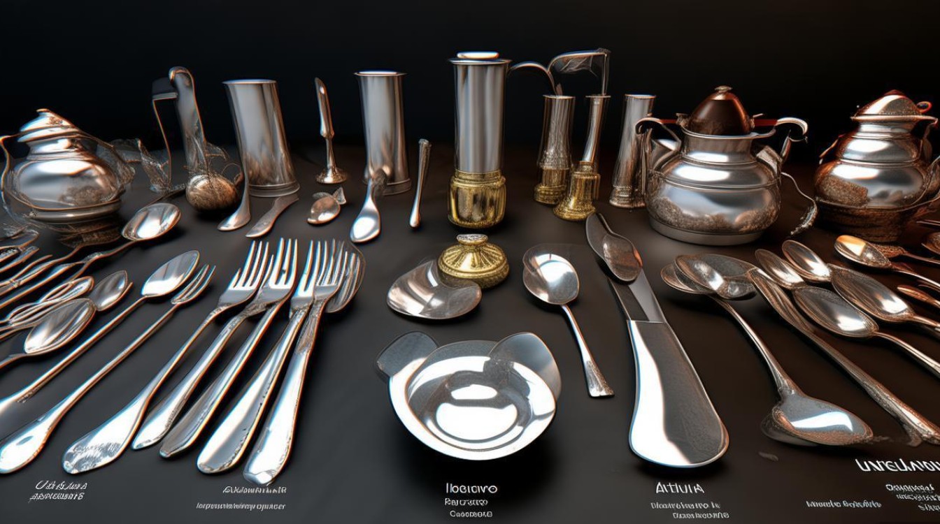 金属制品具体包含哪些种类? 金属制品具体包含哪些种类?