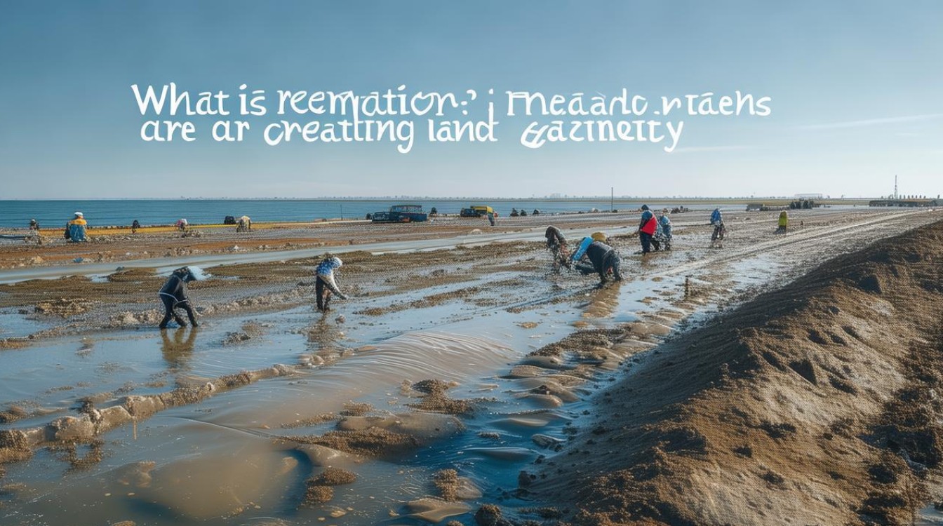 围垦是啥?人工造地的意思吗? 围垦是啥?人工造地的意思吗?