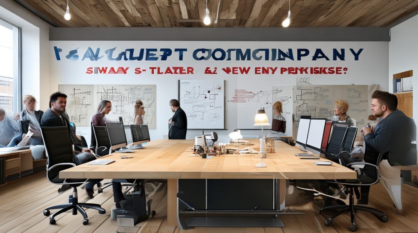 创业公司就是初创企业吗? 创业公司就是初创企业吗?