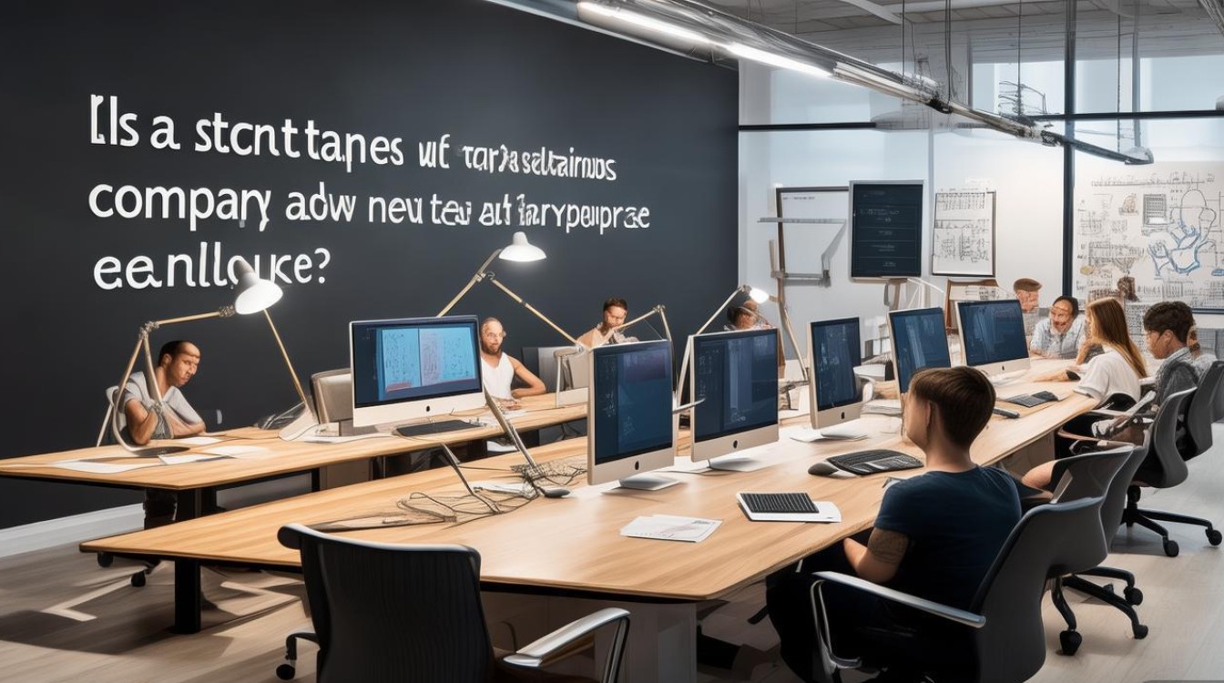 创业公司就是初创企业吗? 创业公司就是初创企业吗?