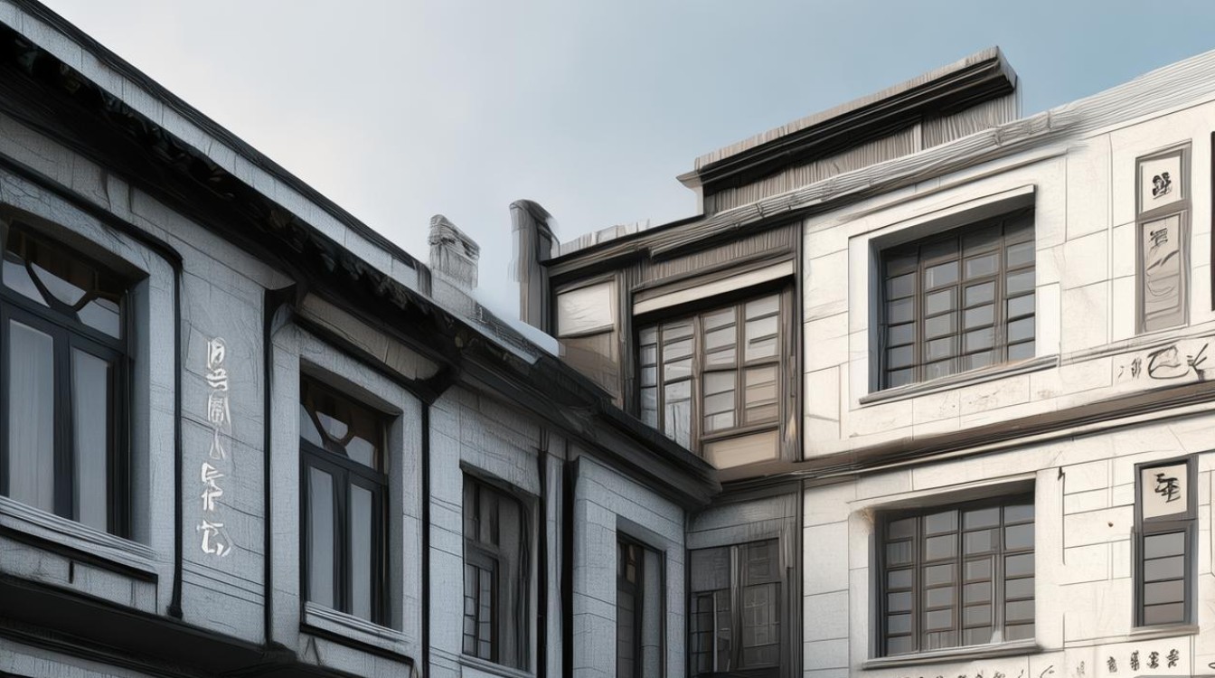 楼中楼到底是什么样的结构? 楼中楼到底是什么样的结构?