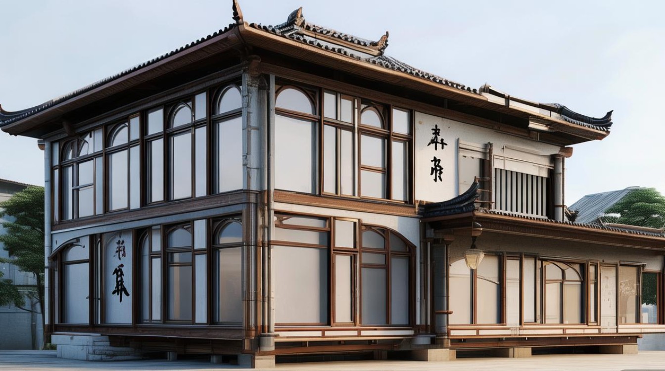 楼中楼到底是什么样的结构? 楼中楼到底是什么样的结构?