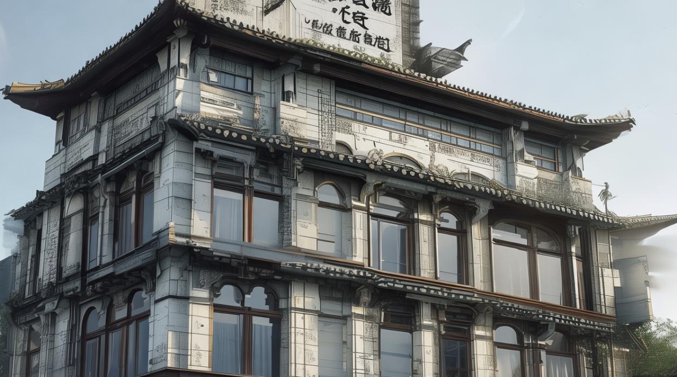 楼中楼到底是什么样的结构? 楼中楼到底是什么样的结构?