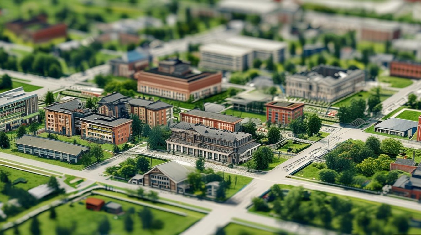 杨凌有哪些学校? 杨凌有哪些学校?