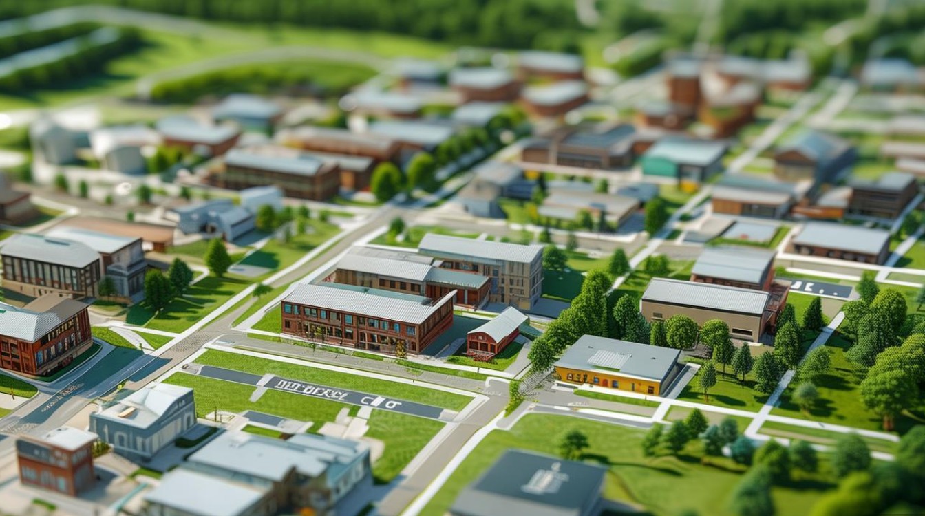 杨凌有哪些学校? 杨凌有哪些学校?