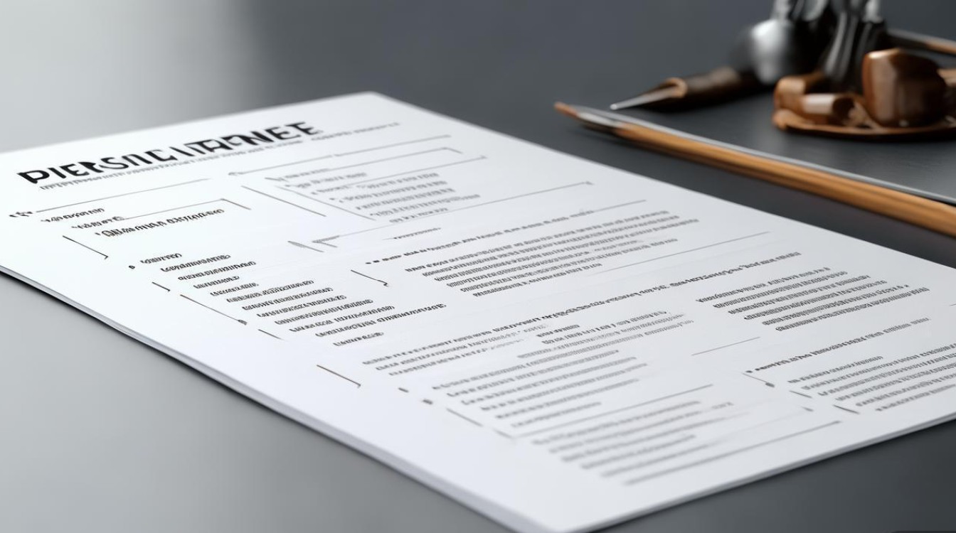 公开招聘个人简介需包含哪些核心内容? 公开招聘个人简介需包含哪些核心内容?