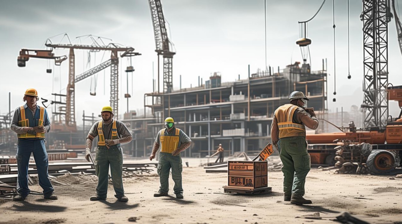 工地职位有哪些? 工地职位有哪些?