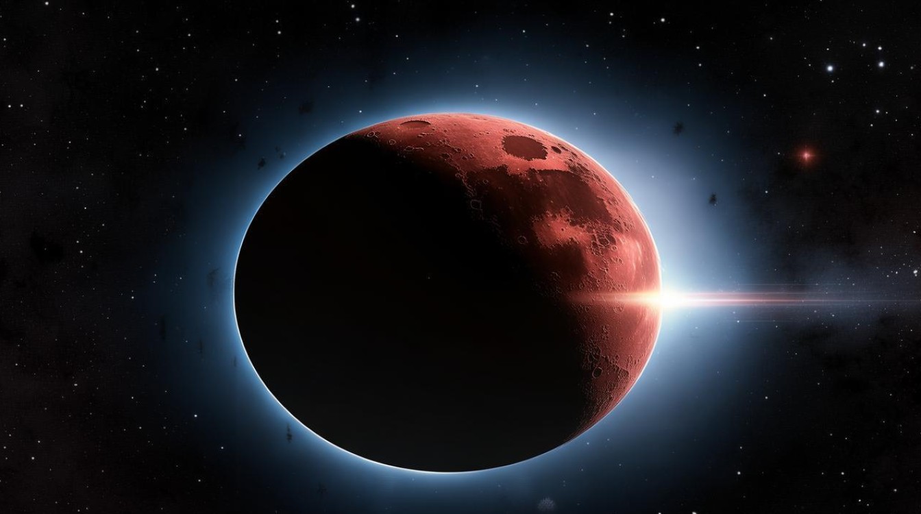 月蚀究竟是如何形成的? 月蚀究竟是如何形成的?