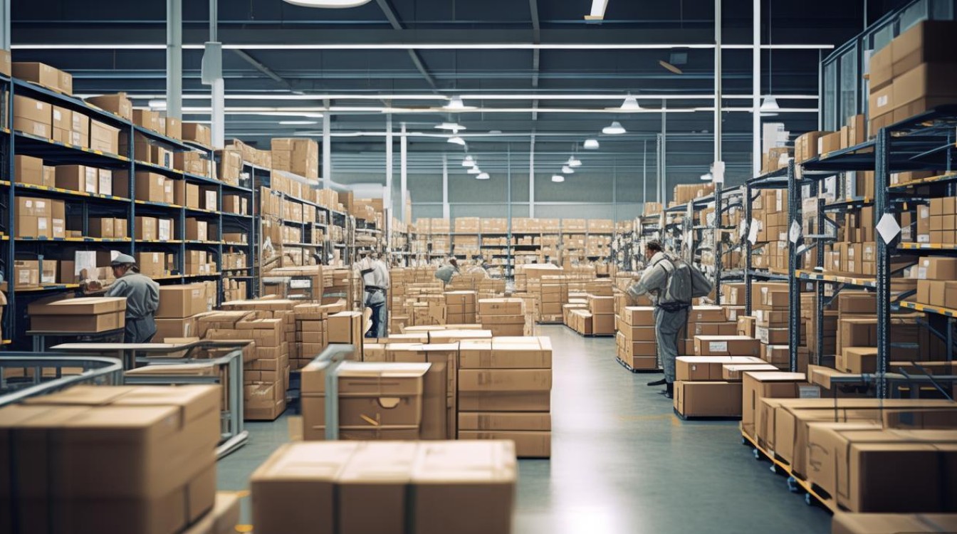 分拨中心是什么?它与物流有何关联? 分拨中心是什么?它与物流有何关联?