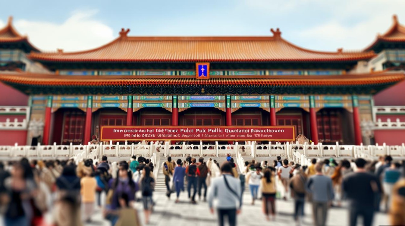 故宫公开招聘资格审查,门槛有何特别? 故宫公开招聘资格审查,门槛有何特别?