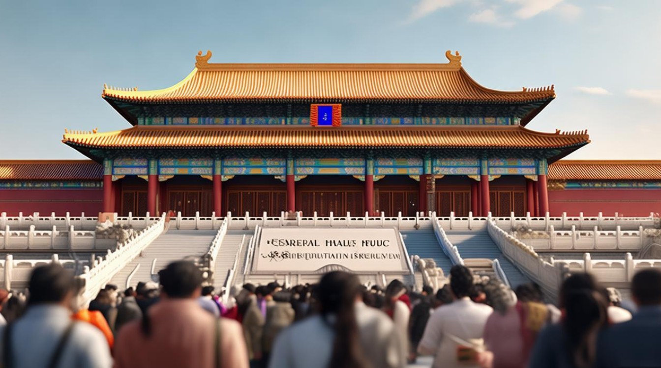 故宫公开招聘资格审查,门槛有何特别? 故宫公开招聘资格审查,门槛有何特别?