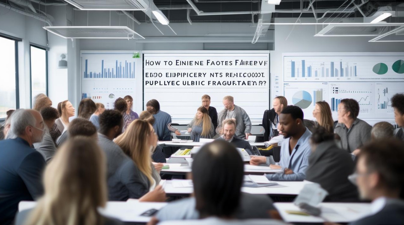 员工公开招聘制如何确保公平与效率? 员工公开招聘制如何确保公平与效率?