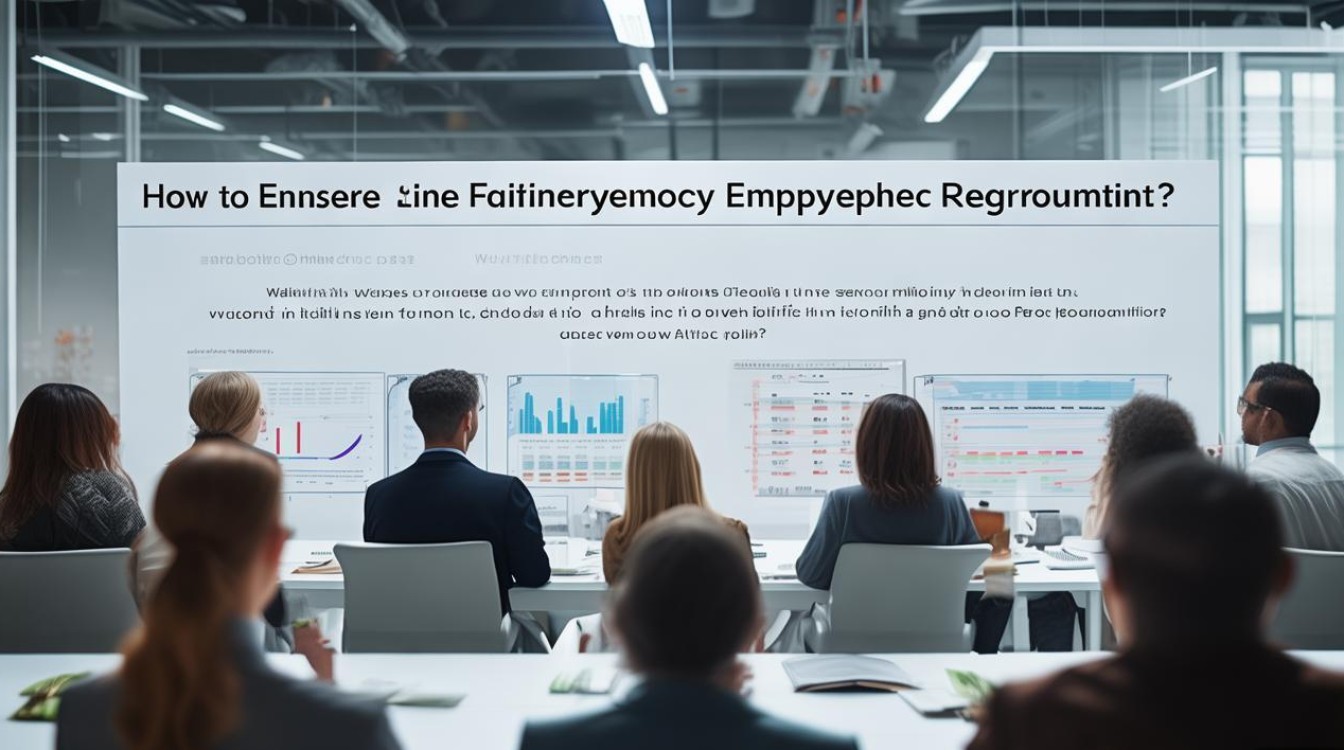 员工公开招聘制如何确保公平与效率? 员工公开招聘制如何确保公平与效率?