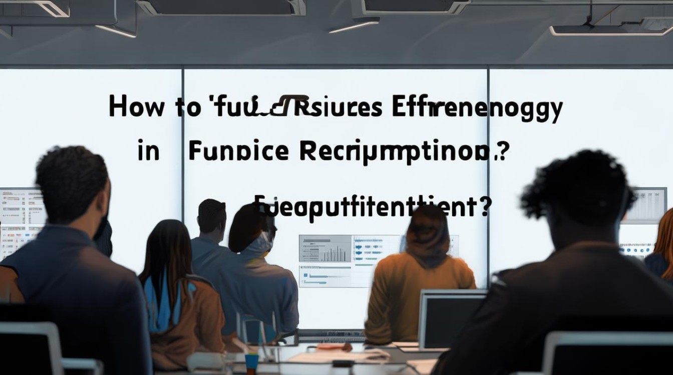 员工公开招聘制如何确保公平与效率? 员工公开招聘制如何确保公平与效率?