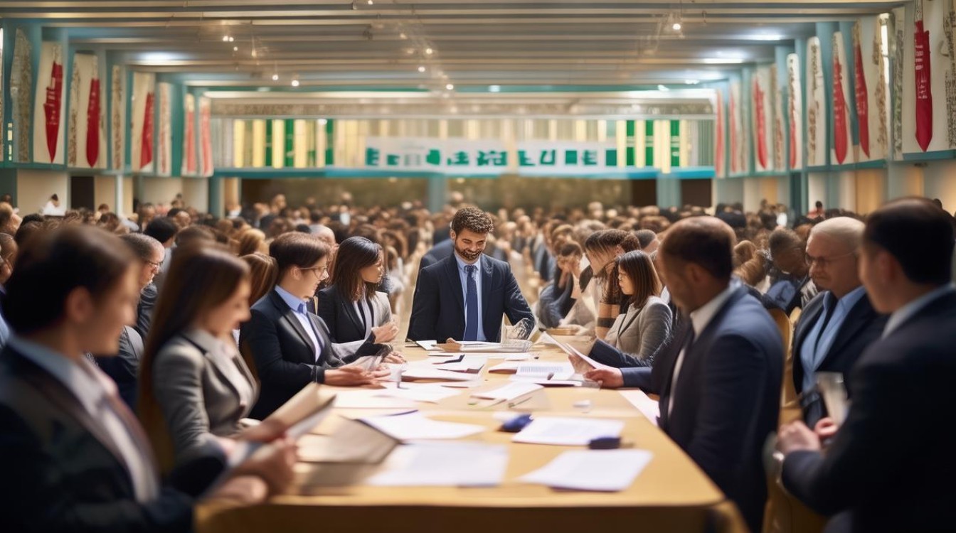 公开招聘圆满结束,效果如何? 公开招聘圆满结束,效果如何?