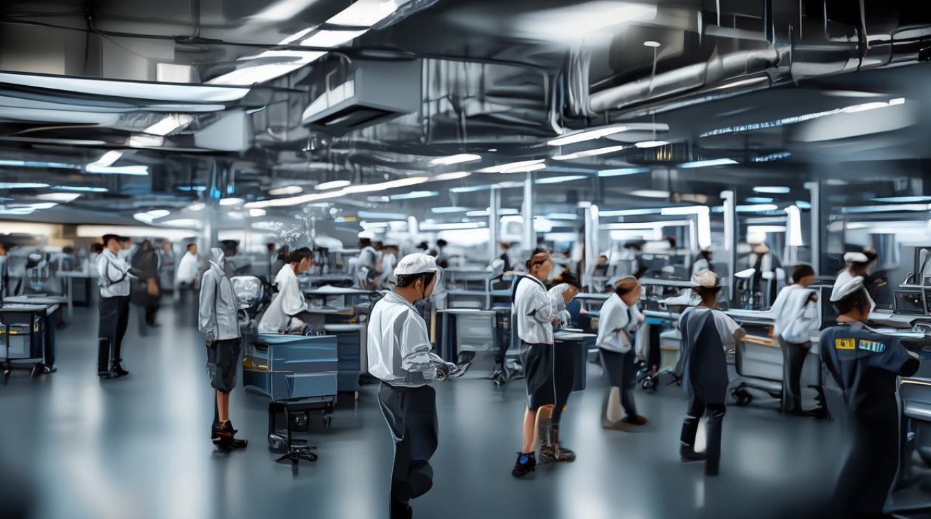 富士康岗位种类有哪些? 富士康岗位种类有哪些?