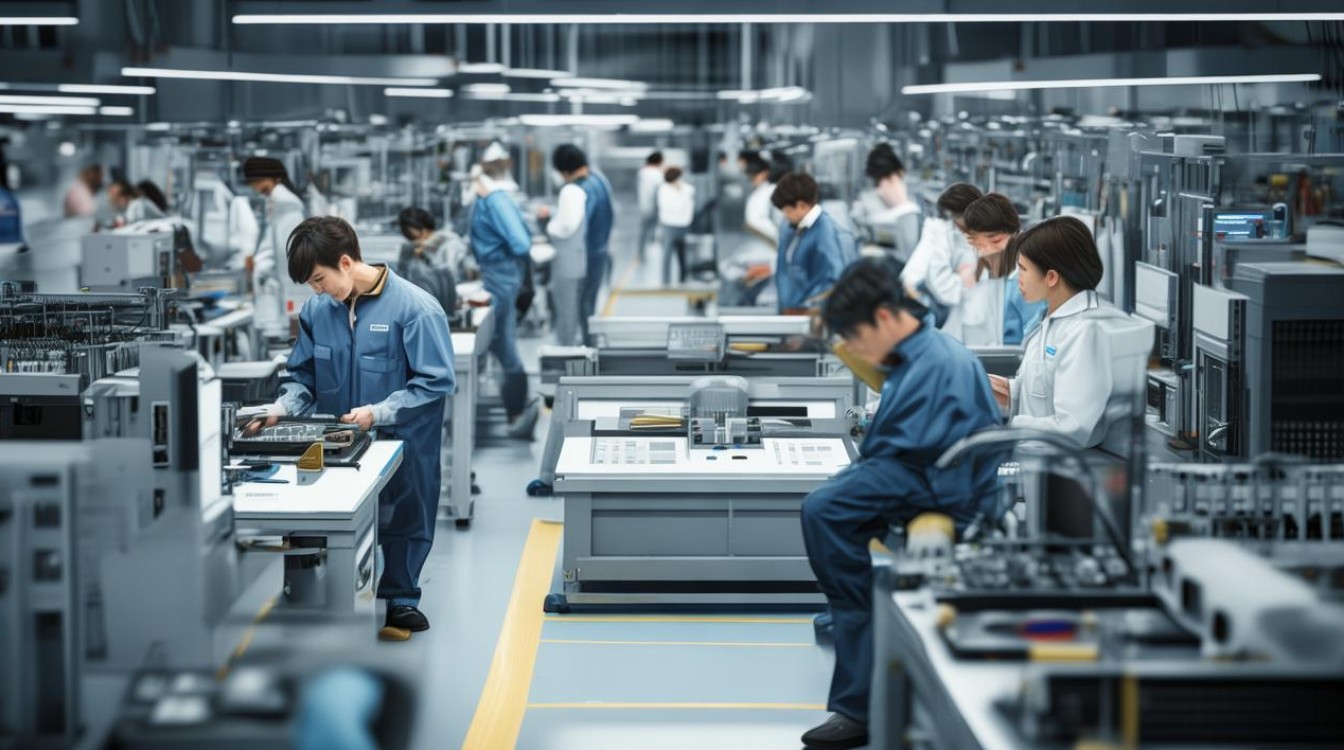 富士康岗位种类有哪些? 富士康岗位种类有哪些?