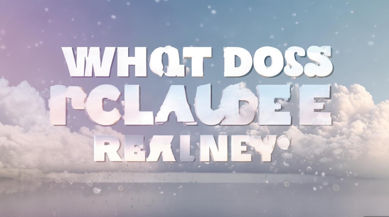 云时代究竟指什么? 云时代究竟指什么?