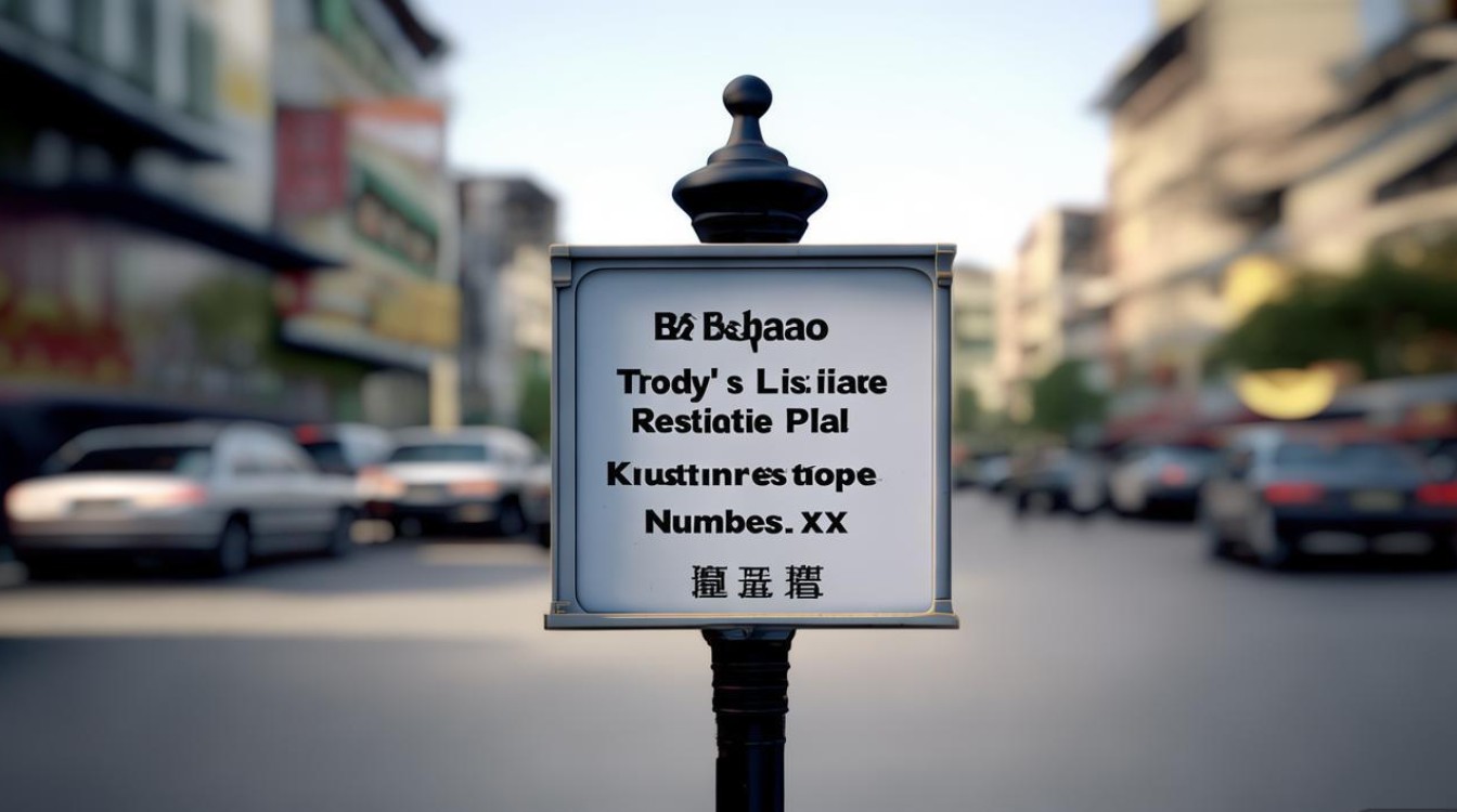 霸州今日限行号牌是几几? 霸州今日限行号牌是几几?