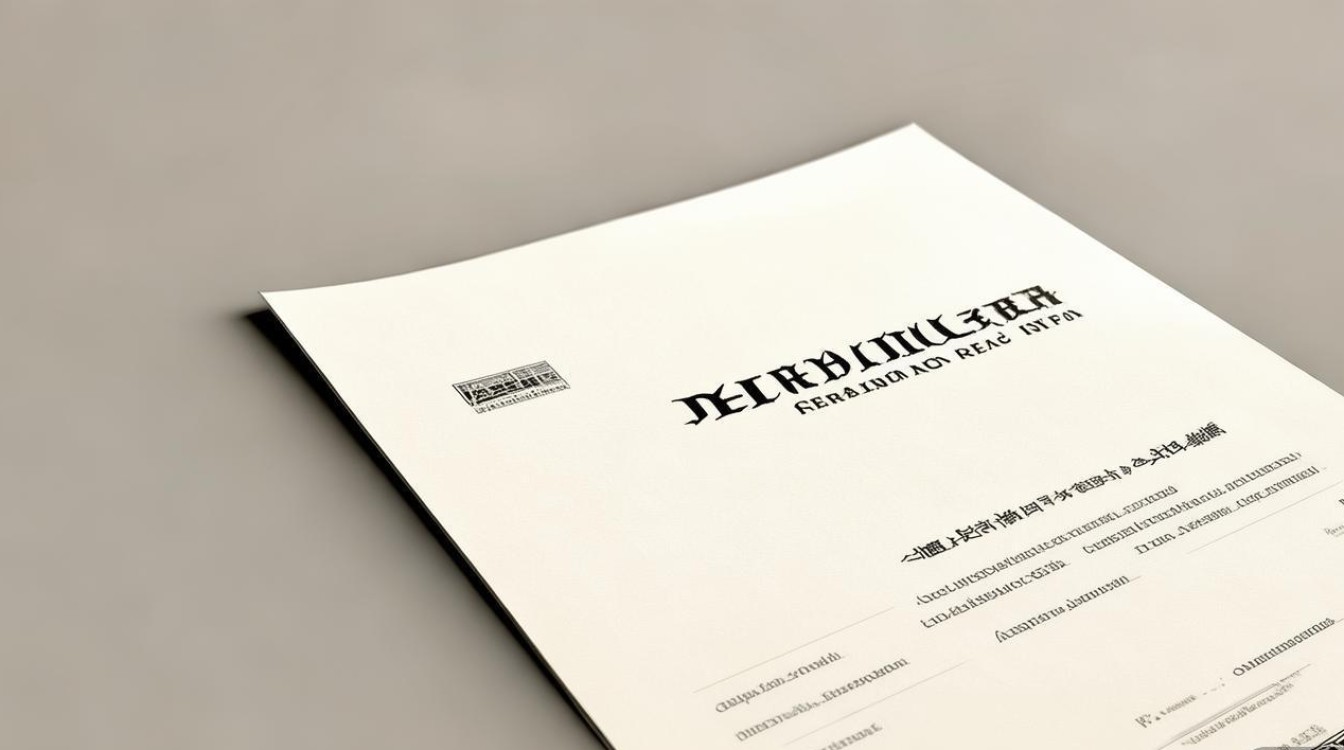 公开招聘阅档函有何具体要求? 公开招聘阅档函有何具体要求?