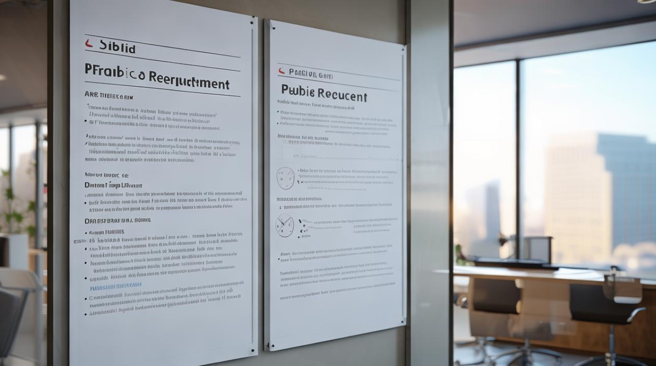 公开编制内招聘,编制内如何公开招聘? 公开编制内招聘,编制内如何公开招聘?