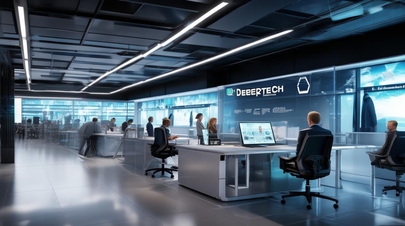 深科技是家什么公司? 深科技是家什么公司?