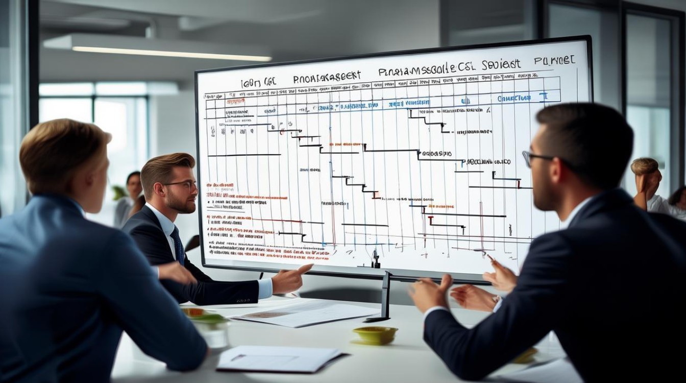 项目管理为何不可或缺? 项目管理为何不可或缺?