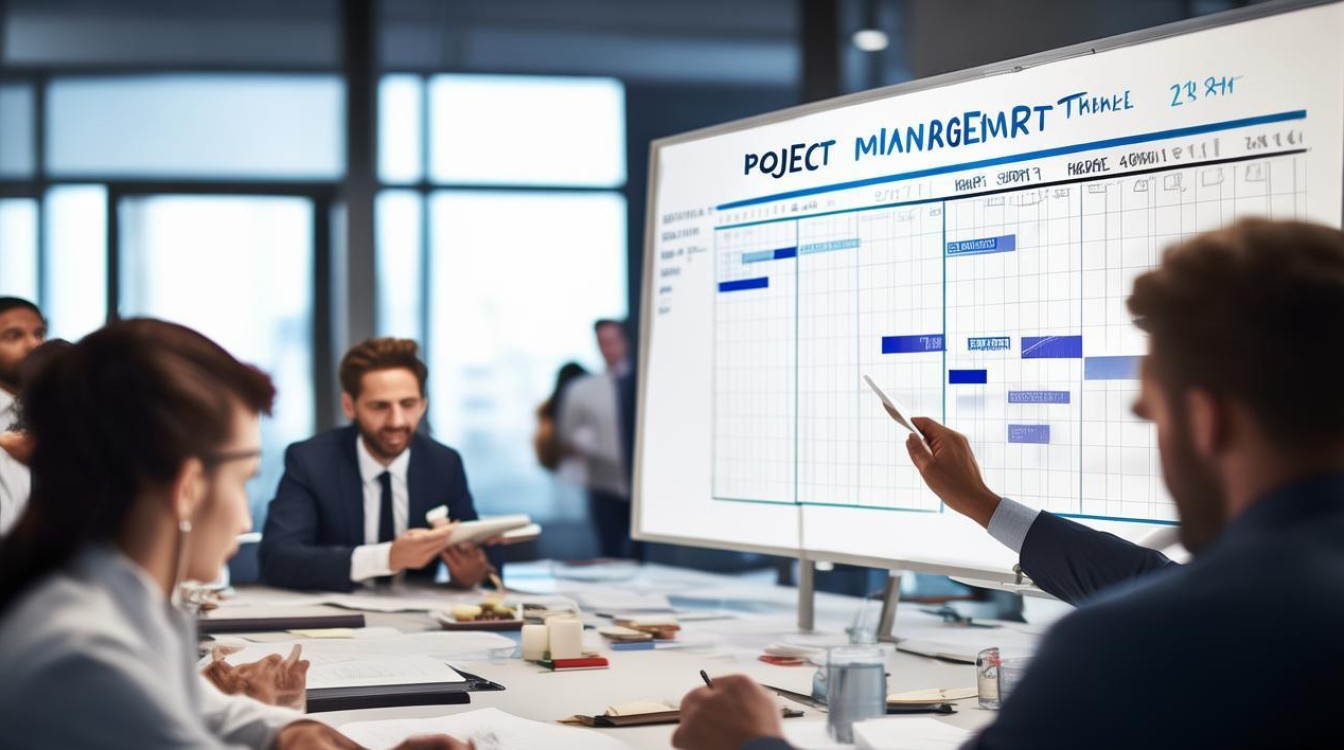 项目管理为何不可或缺? 项目管理为何不可或缺?