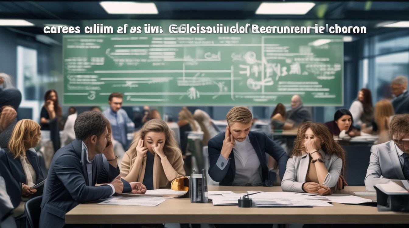 事业编招聘乱象,根源何在?监管缺位还是权力寻租? 事业编招聘乱象,根源何在?监管缺位还是权力寻租?