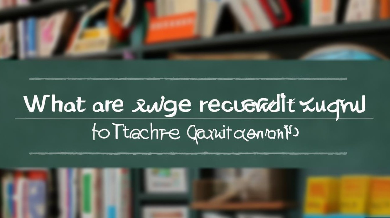 怀化溆浦教师招聘有何要求? 怀化溆浦教师招聘有何要求?