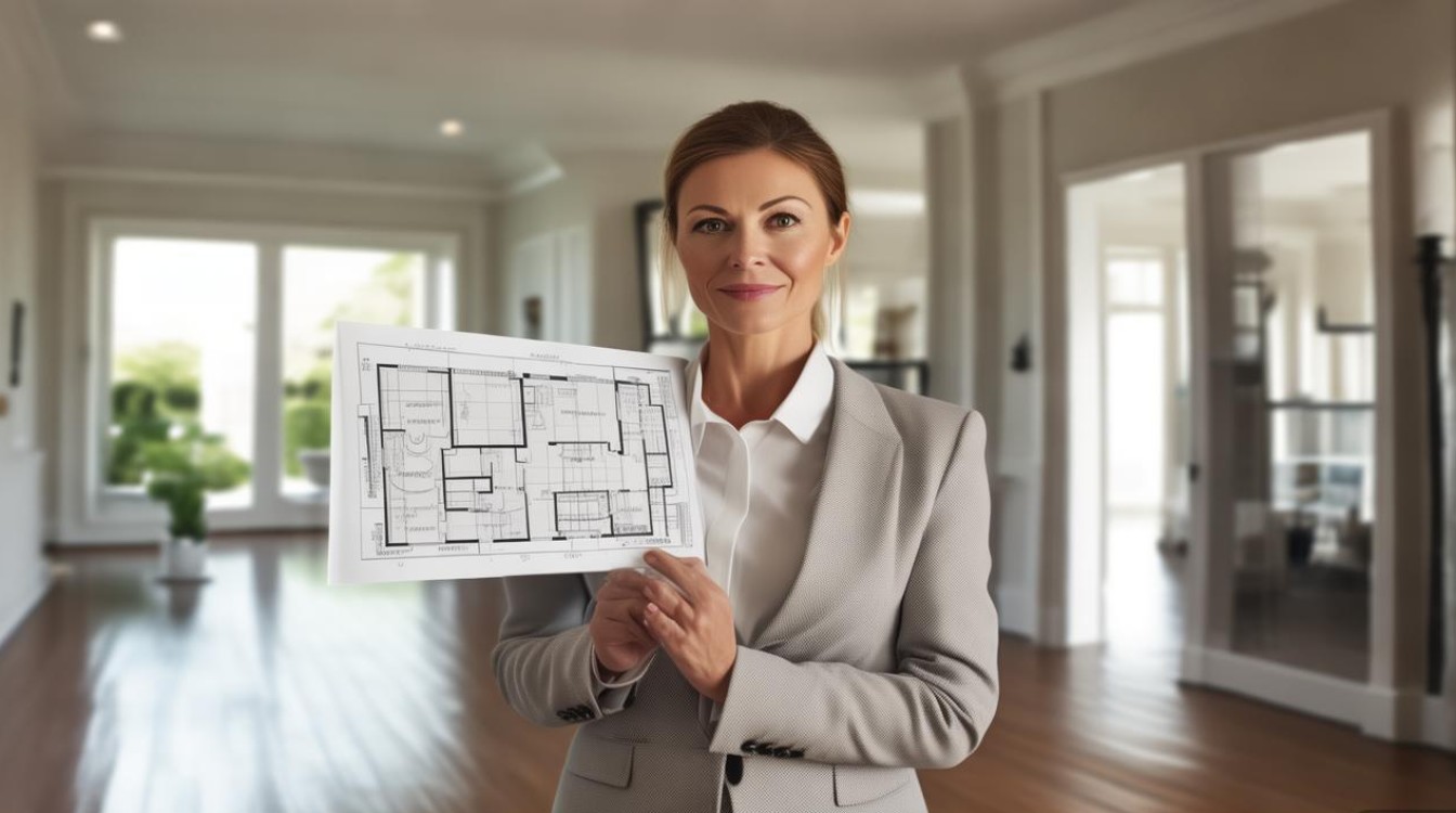 房产经纪人到底是做什么的? 房产经纪人到底是做什么的?