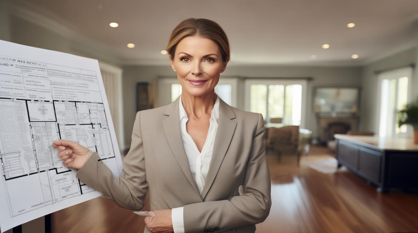 房产经纪人到底是做什么的? 房产经纪人到底是做什么的?