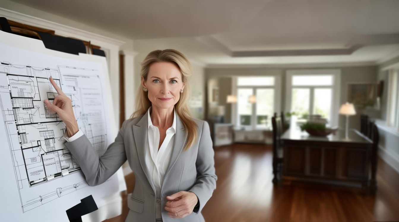 房产经纪人到底是做什么的? 房产经纪人到底是做什么的?