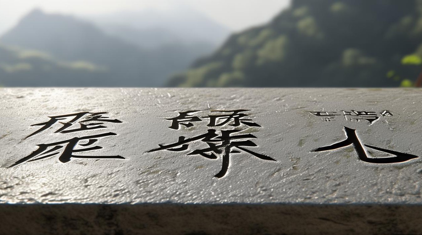 思铭二字蕴含何深意? 思铭二字蕴含何深意?