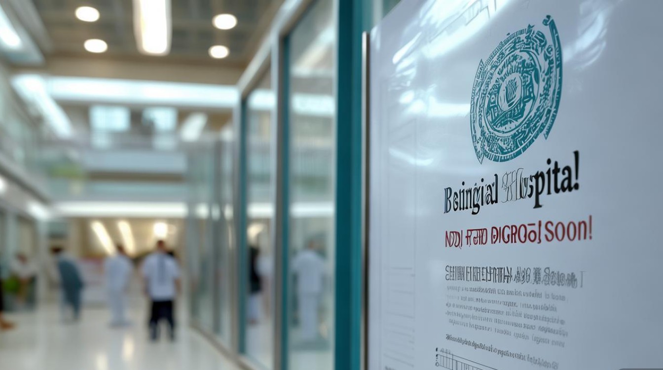 北京医院护士公开招聘何时开始? 北京医院护士公开招聘何时开始?