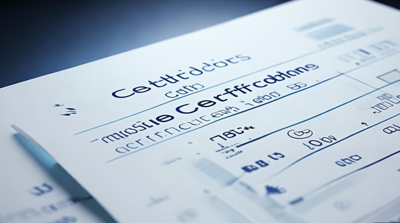 物流考证选哪些?必备证书有哪些? 物流考证选哪些?必备证书有哪些?