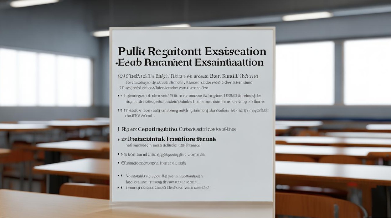 教室公开招聘考试报名何时开始? 教室公开招聘考试报名何时开始?