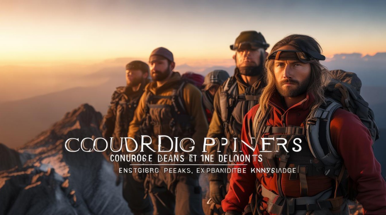 云岭先锋是做什么的? 云岭先锋是做什么的?