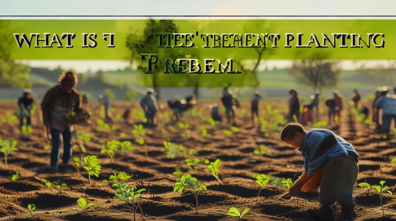 植树问题是什么? 植树问题是什么?