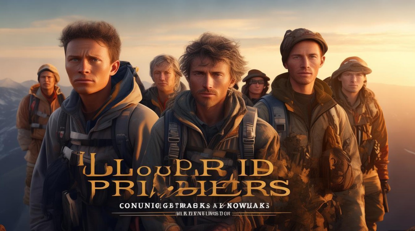 云岭先锋是做什么的? 云岭先锋是做什么的?