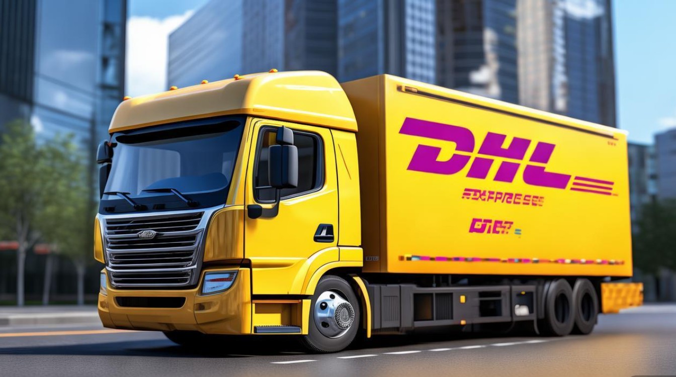 DHL是做什么的?属于哪个国家? DHL是做什么的?属于哪个国家?