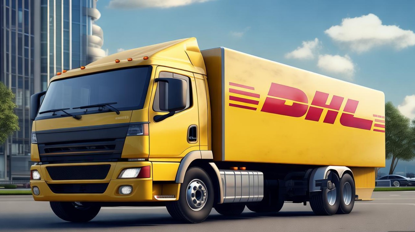 DHL是做什么的?属于哪个国家? DHL是做什么的?属于哪个国家?