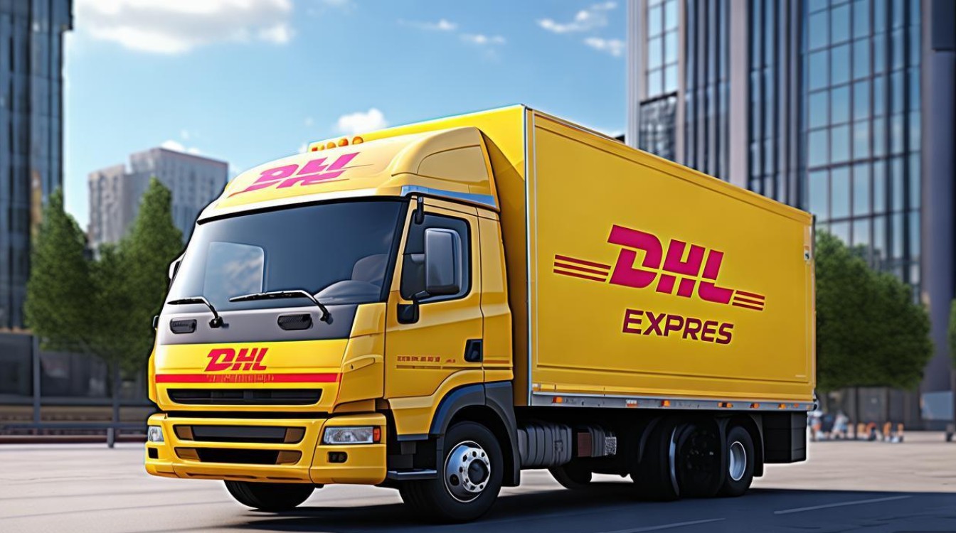 DHL是做什么的?属于哪个国家? DHL是做什么的?属于哪个国家?