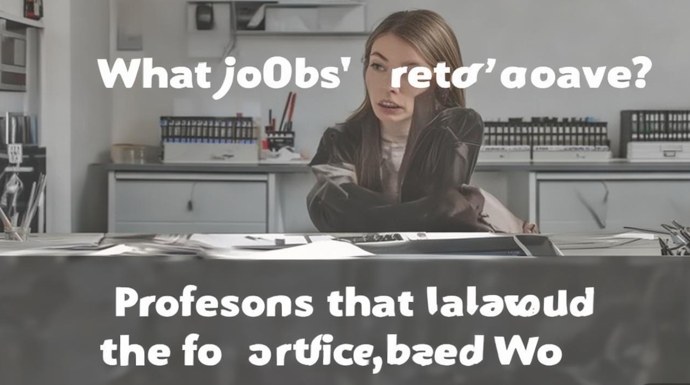 什么工作不用出差?哪些职业能常驻办公室? 什么工作不用出差?哪些职业能常驻办公室?