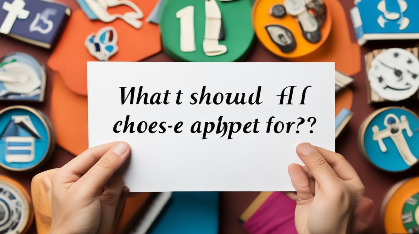 报考该选什么?疑问标题在此。 报考该选什么?疑问标题在此。