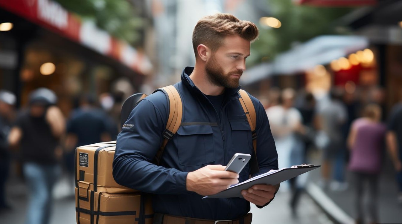 送货员具体负责哪些工作? 送货员具体负责哪些工作?