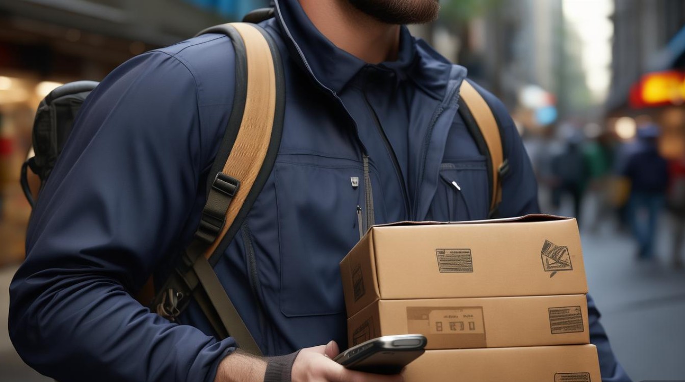 送货员具体负责哪些工作? 送货员具体负责哪些工作?