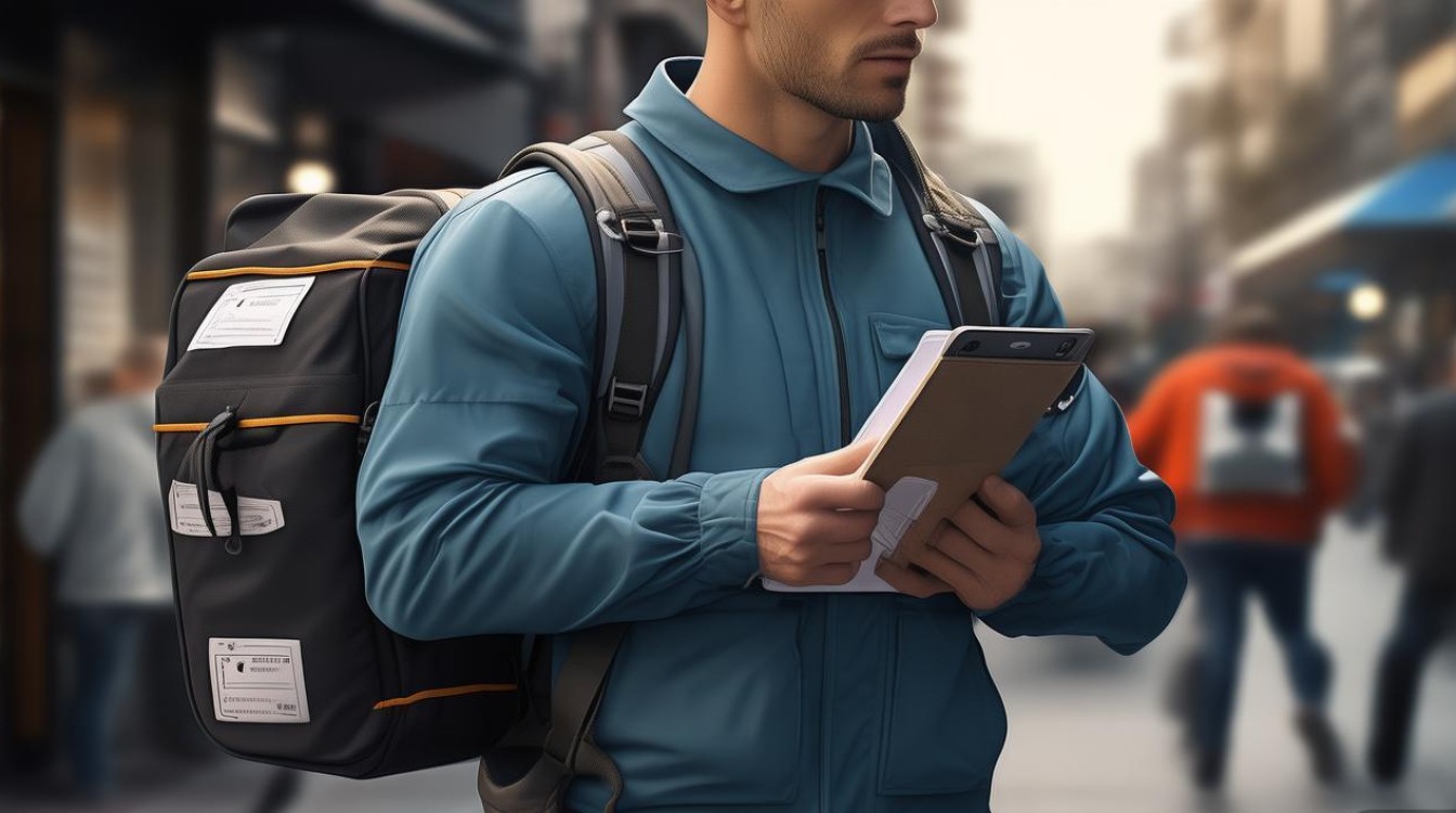 送货员具体负责哪些工作? 送货员具体负责哪些工作?